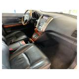 2007 Lexus RX350