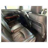 2007 Lexus RX350