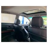 2007 Lexus RX350