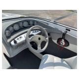 2006 Bayliner 18.5ft Mercury 3.0