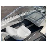 2006 Bayliner 18.5ft Mercury 3.0