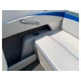 2006 Bayliner 18.5ft Mercury 3.0