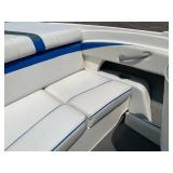 2006 Bayliner 18.5ft Mercury 3.0