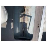 2006 Bayliner 18.5ft Mercury 3.0