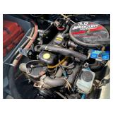 2006 Bayliner 18.5ft Mercury 3.0