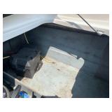 2006 Bayliner 18.5ft Mercury 3.0