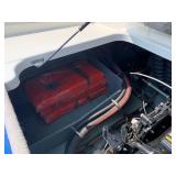 2006 Bayliner 18.5ft Mercury 3.0