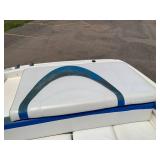 2006 Bayliner 18.5ft Mercury 3.0