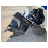 2006 Bayliner 18.5ft Mercury 3.0