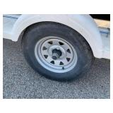 2006 Bayliner 18.5ft Mercury 3.0