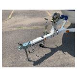 2006 Bayliner 18.5ft Mercury 3.0