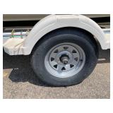 2006 Bayliner 18.5ft Mercury 3.0