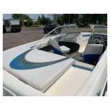 2006 Bayliner 18.5ft Mercury 3.0