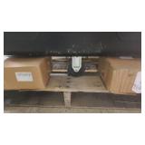 Rubbermaid Rolling Bin BR