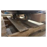 Rubbermaid Rolling Bin BR