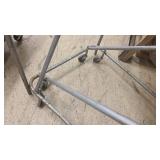 Portable Staircase for construction or warehouses BR