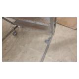 Portable Staircase for construction or warehouses BR