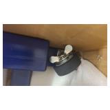 Heavy Duty Equipment Stand BR