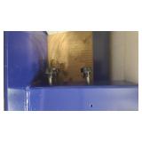 Heavy Duty Equipment Stand BR