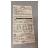 Used Heavy Duty Electical Box - Minor cosmetic differences in each box