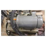 Extra Heavy peice of machinery. Unsure of use