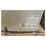 2x Dehumidifiers BR