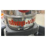 Portable shop vac with hose BR