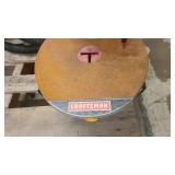 Craftsman 16 inch Scroll Saw BR