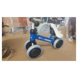 Small Firares childrens scooter BR