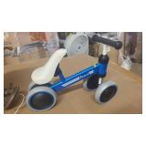 Small Firares childrens scooter BR