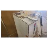 6 Cube Storage shelve BR