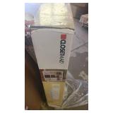 6 Cube Storage shelve BR