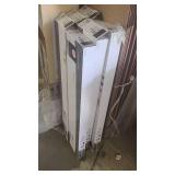 6x Boxes of Walnut Ember Java Flooring planks BR