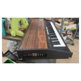 Yamaha Portable Electric Piano Model CP35 BR