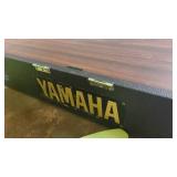 Yamaha Portable Electric Piano Model CP35 BR