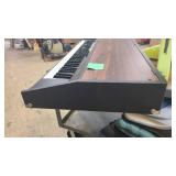 Yamaha Portable Electric Piano Model CP35 BR