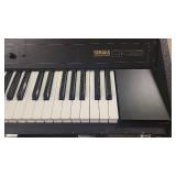 Yamaha Portable Electric Piano Model CP35 BR