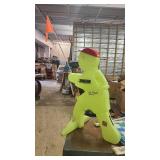 Slow Children Street Sign