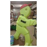 Slow Children Street Sign