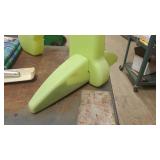 Slow Children Street Sign