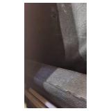 Large Mystery box - Might be a bed frame or couch BR