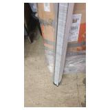 8x8 Outdoor sun shade new in case BR