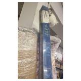 8x8 Outdoor sun shade new in case BR