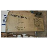 Microgo Electric Scooter