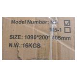 Microgo Electric Scooter