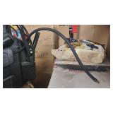 Everstart 800a Portable starter and air compressor