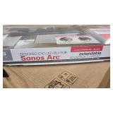 Sonos Arc Extendable Soundbar/TV Mount