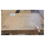 Mainstays Emery Nightstand with Drawer