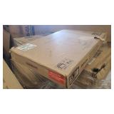 Mainstays Emery Nightstand with Drawer