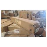 One touch Canopy Model js-03-10b